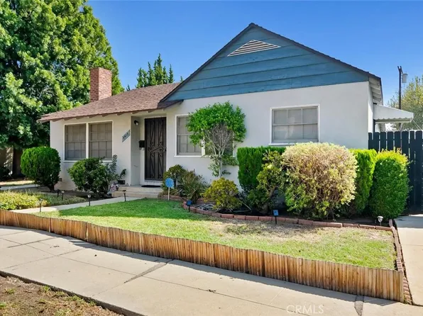 5420 Kester Ave, Van Nuys, CA 91411
