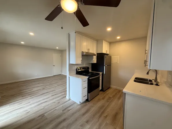 Fair Oaks Garden Apartments