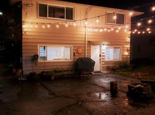 9733 2nd Ave NW SUITE 1/2, Seattle, WA 98117