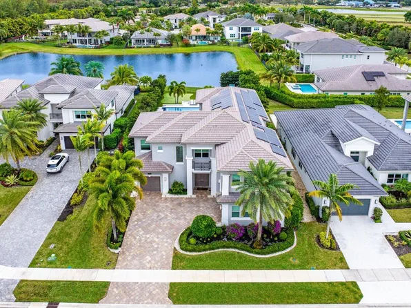 19878 Meadowside Lane, Boca Raton, FL 33498