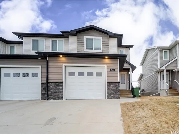 UNIT 402-940 Bradley STREET, Moose Jaw, SK S6H 3M4