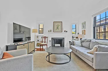 12 Clark Street, #5B