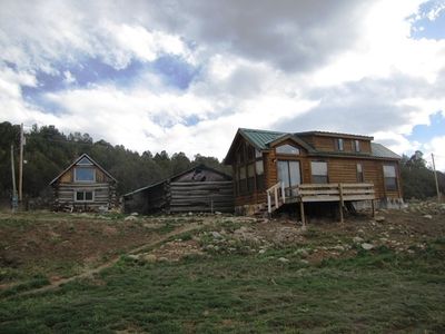 40A Camino De La Loma, Penasco, NM, 87553