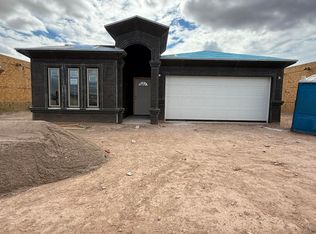 7517 Clarion Way, Las Cruces, NM 88012