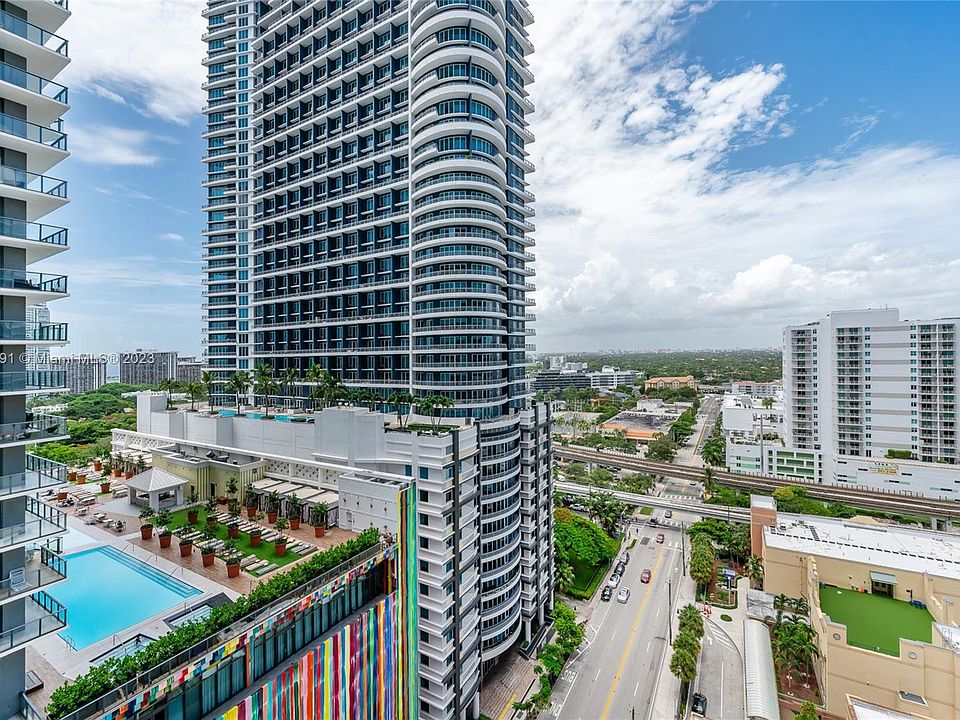 1st image of 1250 S Miami Ave Floor 20
