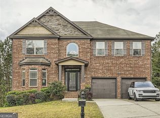 4233 Caveat Ct, Fairburn, GA 30213