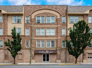 Carlsons Court, North Bergen, NJ 07047