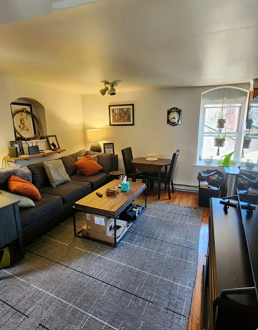 2 bed, 768 sqft, $1,650 — Photo 3