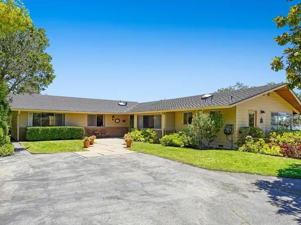 260 Oak Hl, Watsonville, CA 95076
