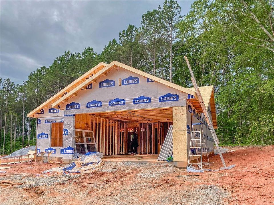 1221 N Catherine St, Walhalla, SC 29691 Zillow