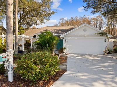 1675 Polo Club Dr, Tarpon Springs, FL, 34689