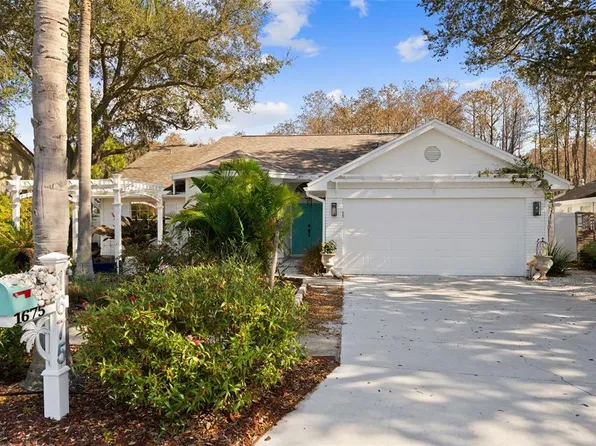 1675 Polo Club Dr, Tarpon Springs, FL 34689