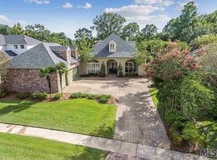 13704 Lexham Gardens Ave, Baton Rouge, LA 70810