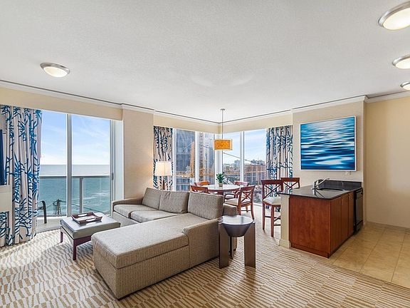 5th image of 18001 Collins Ave #2114
