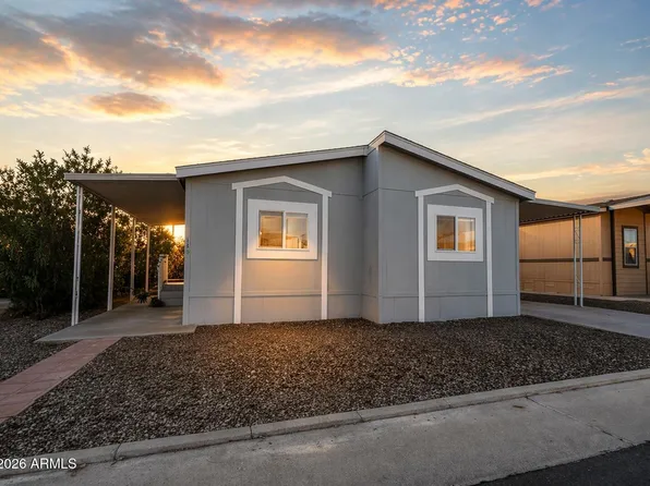 9431 E CORALBELL Avenue #145, Mesa, AZ 85208