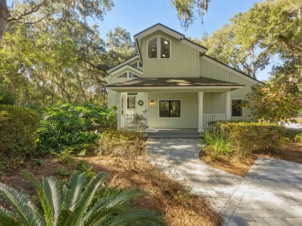 22 Beach Wood Rd, Fernandina Beach, FL 32034