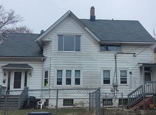 2026 W Scott St, Milwaukee, WI 53204