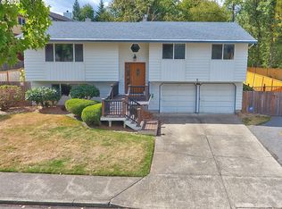 14157 SE 116th Ave, Clackamas, OR 97015