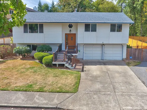 14157 SE 116th Ave, Clackamas, OR 97015