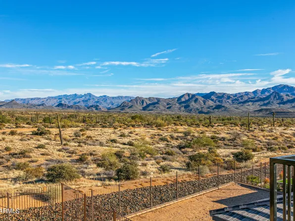 17828 E OAK CREEK CANYON Lane, Rio Verde, AZ 85263