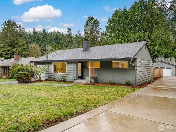 17317 2nd Avenue NW, Shoreline, WA 98177