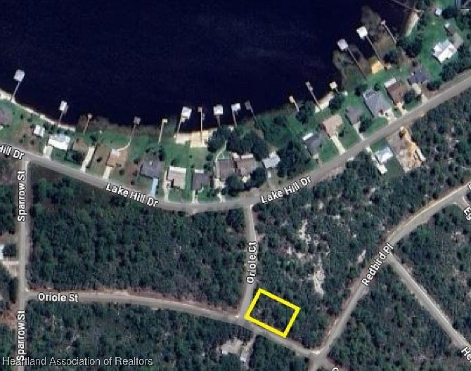 2nd image of 3248 Oriole Ct