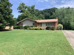 1935 Smyrna Ln SW, Conyers, GA 30094