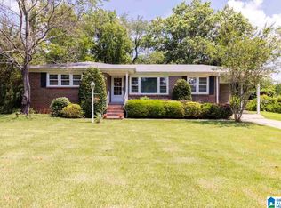 744 Martinwood Ln, Birmingham, AL 35235