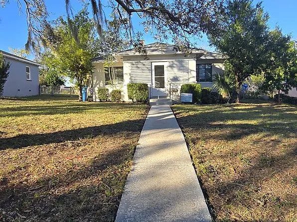 311 E Osceola Ave, Lake Wales, FL 33853