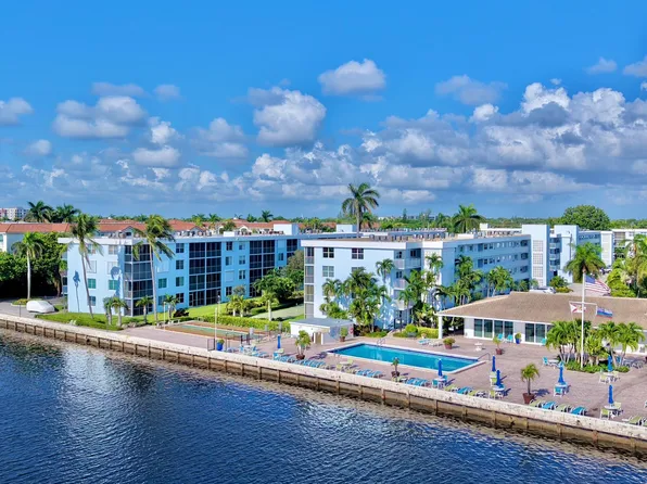 2010 S Federal Hwy APT 202, Boynton Beach, FL 33435