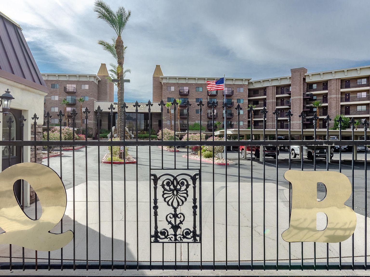 777 Harrah Way APT 511