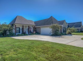 2866 Sunrise Point, Haughton, LA 71037