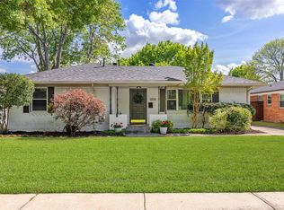 10146 Shadyview Dr, Dallas, TX 75238