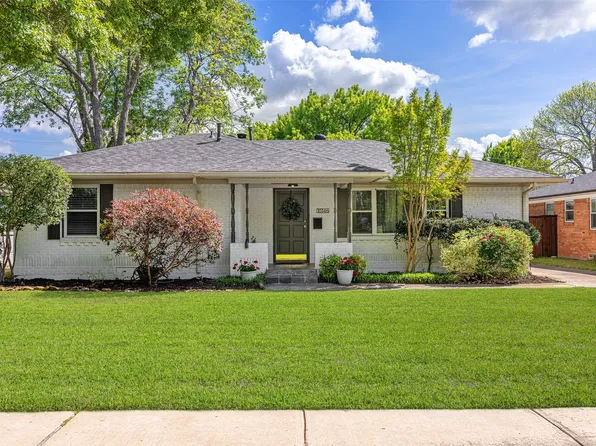 10146 Shadyview Dr, Dallas, TX 75238