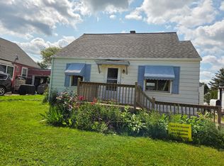 741 E 36th St, Erie, PA 16504
