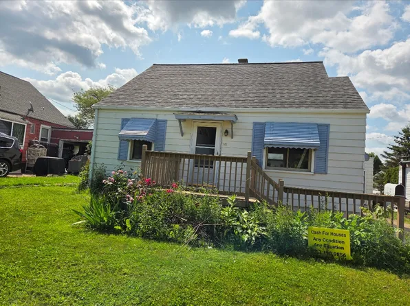 741 E 36th St, Erie, PA 16504