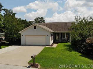 177 Trail Ridge Ln, Camdenton, MO 65020