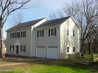 18308 Railroad St, Bluemont, VA 20135