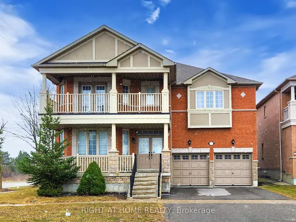 19 Robert Grundy Rd, Markham, ON L6C 3A5