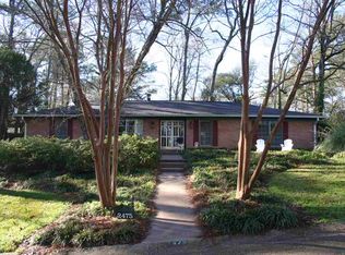 2475 N Cheryl Dr, Jackson, MS 39211