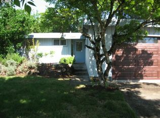 2405 Van Buren St, Eugene, OR 97405