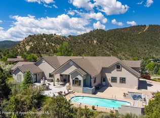 175 Dolores Cir, Glenwood Springs, CO 81601