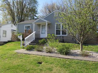 9512 Trescott Ave, Saint Louis, MO
