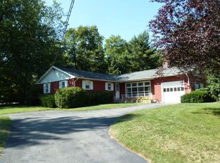 1 Crest Hill Dr, West Milford, NJ 07438