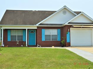135 Cedarland Dr, Warner Robins, GA 31088