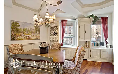 Sold by Douglas Elliman