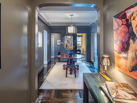 3rd image of 1150 Park Ave #6C