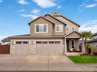 16402 NE 94th St, Vancouver, WA