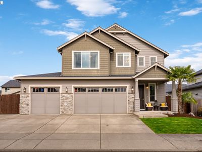 16402 NE 94th St, Vancouver, WA, 98682