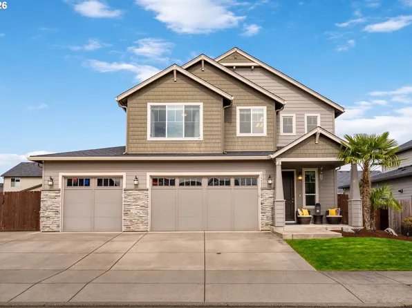 16402 NE 94th St, Vancouver, WA 98682